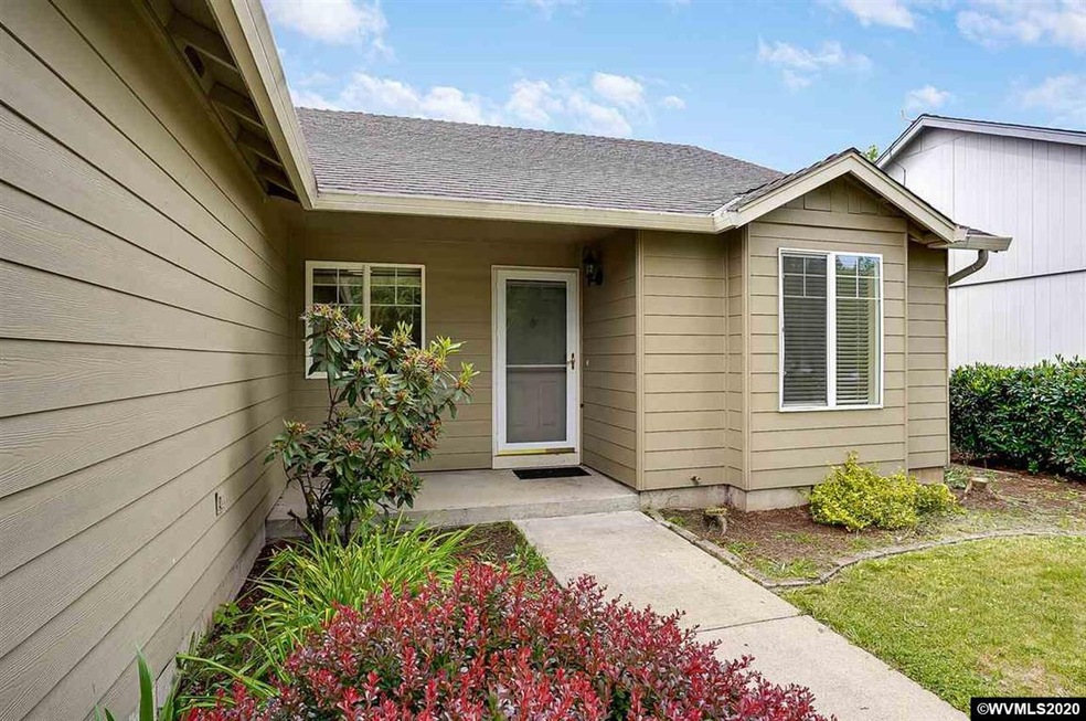 1452 Hunter Ave N, Keizer, OR 97303 - photo 1