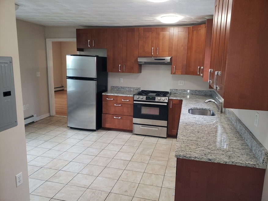 88 Pearl St unit 2, Somerville, MA 02145 - photo 1