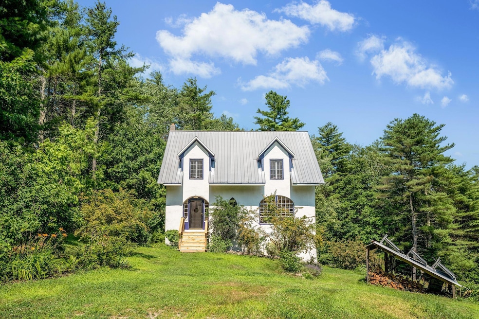 470 Auburn Pownal Rd, Durham, ME 04222 - photo 1