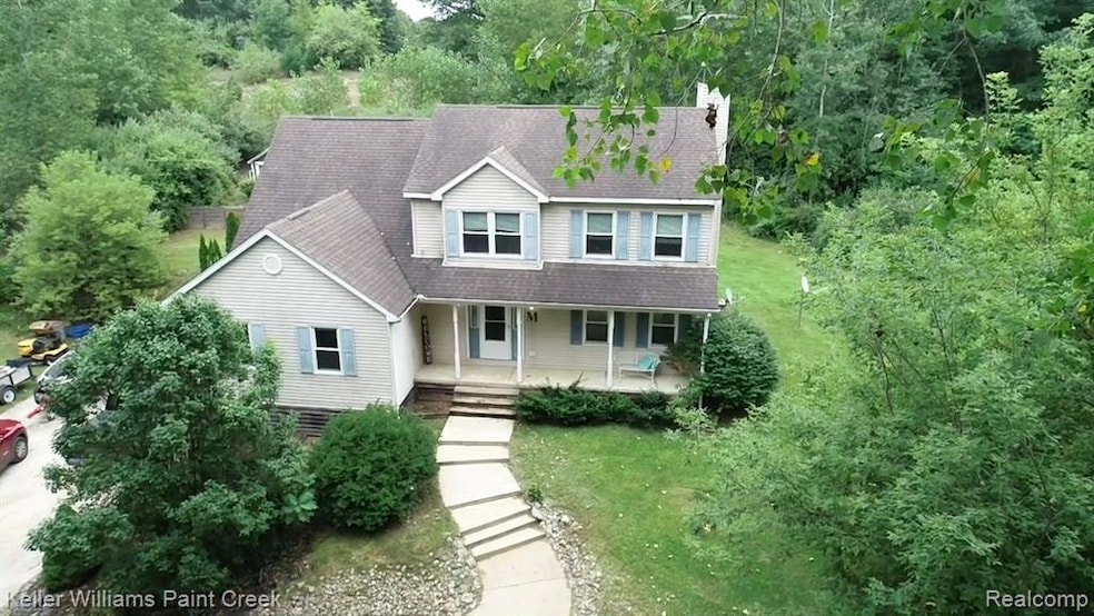 Sold $390,000 • Co-Listing Agent