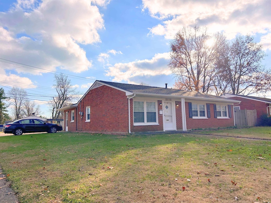 2004 Wyandotte Ave, Owensboro, KY 42301 - photo 1