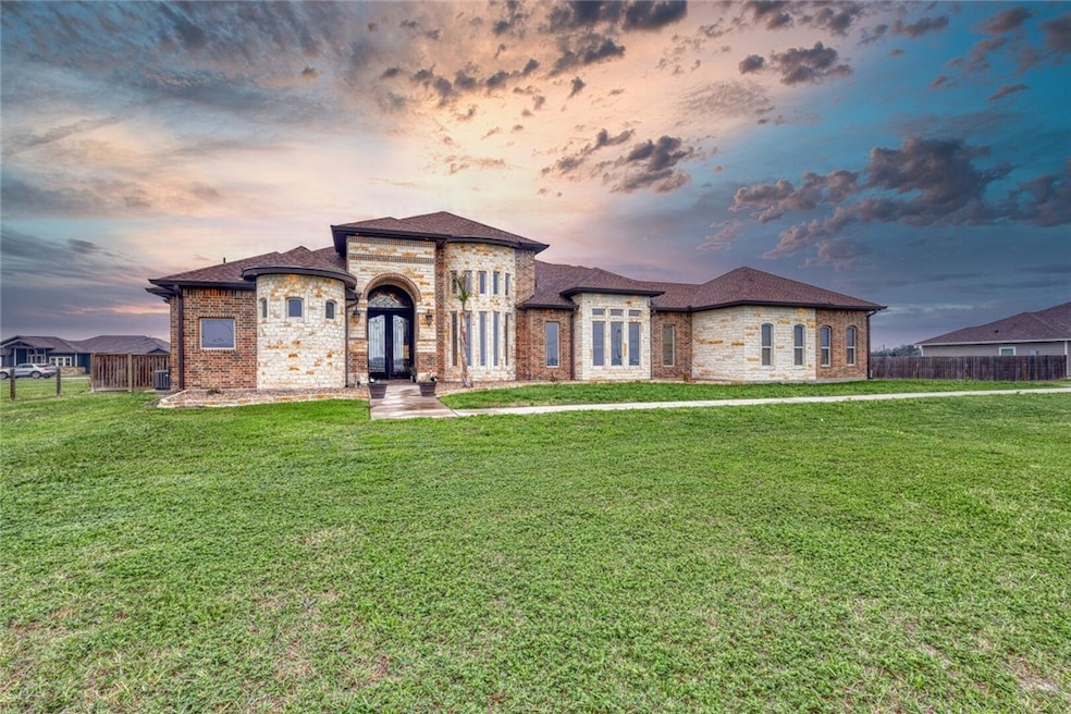 605 Main St, Odem, TX 78370 MLS 436929