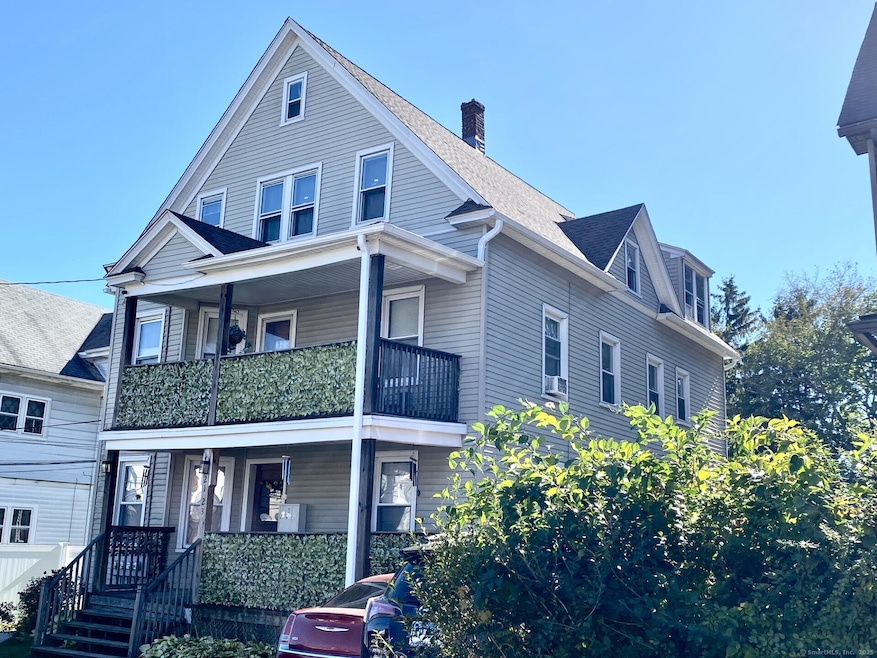 21 Trinity St unit 23, New Britain, CT 06051 - photo 1