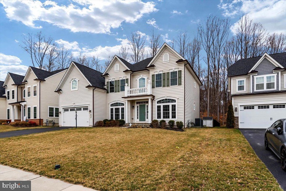 2214 Noble Way, Gambrills, MD 21054 - photo 1