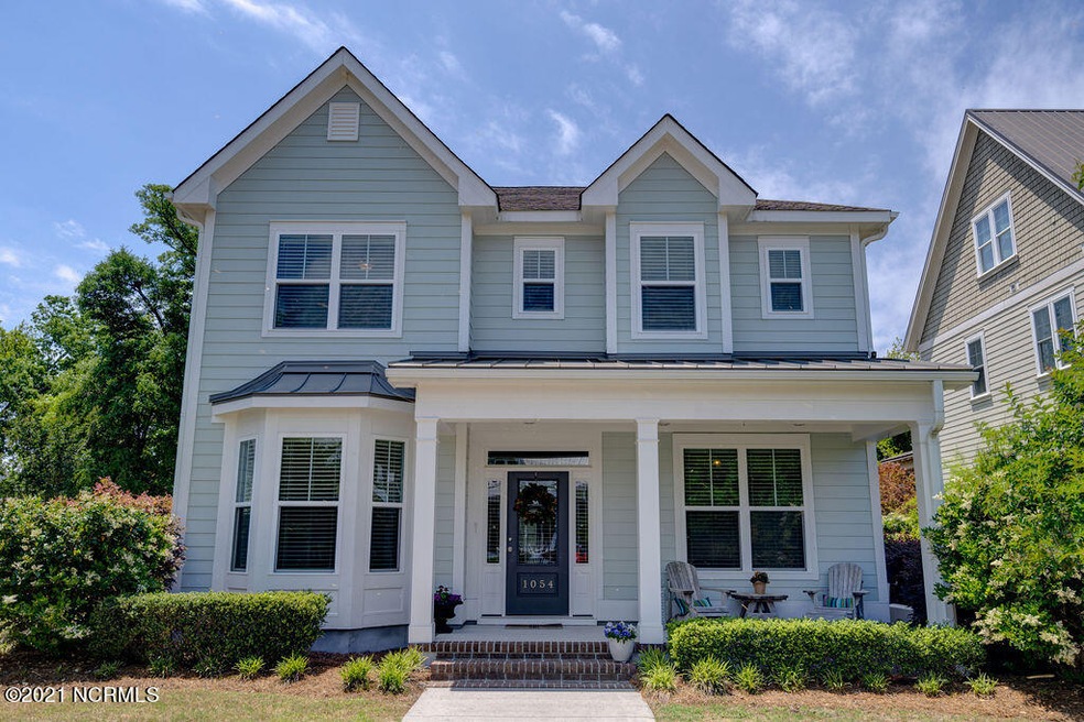 1054 Anchors Bend Way, Wilmington, NC 28411 - photo 1