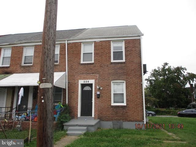 324 Sollers Point Rd, Dundalk, MD 21222 - photo 1