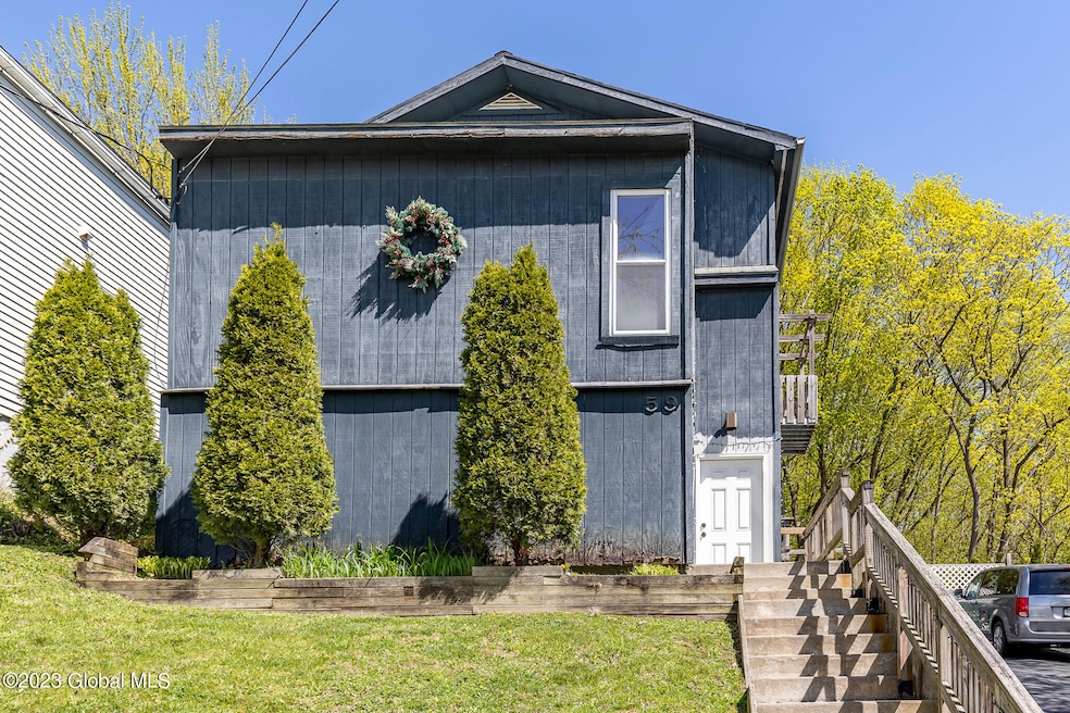 Sold $165,000 • Co-Listing Agent