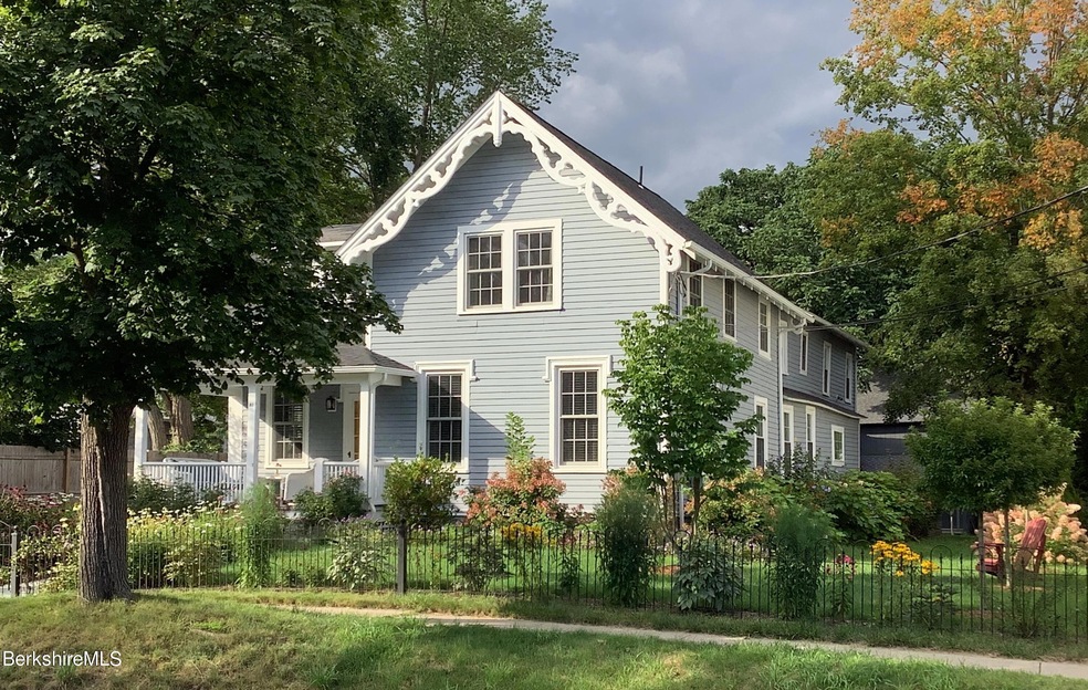 23 Church St, Great Barrington, MA 01230 - photo 1