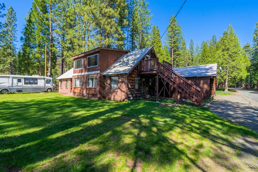 18750 Mount Turner Ave, Mineral, CA 96061 - photo 1