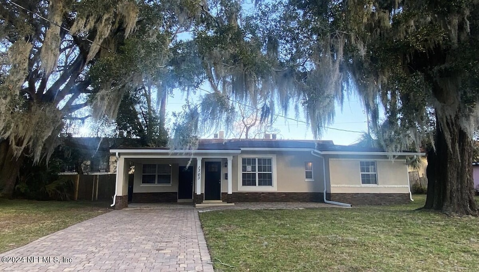 1703 Hazelhurst Dr, Jacksonville, FL 32216 - photo 1