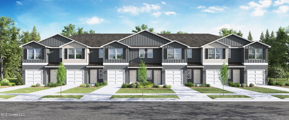 7805 Reagan Ct, Ocean Springs, MS 39564 - photo 1