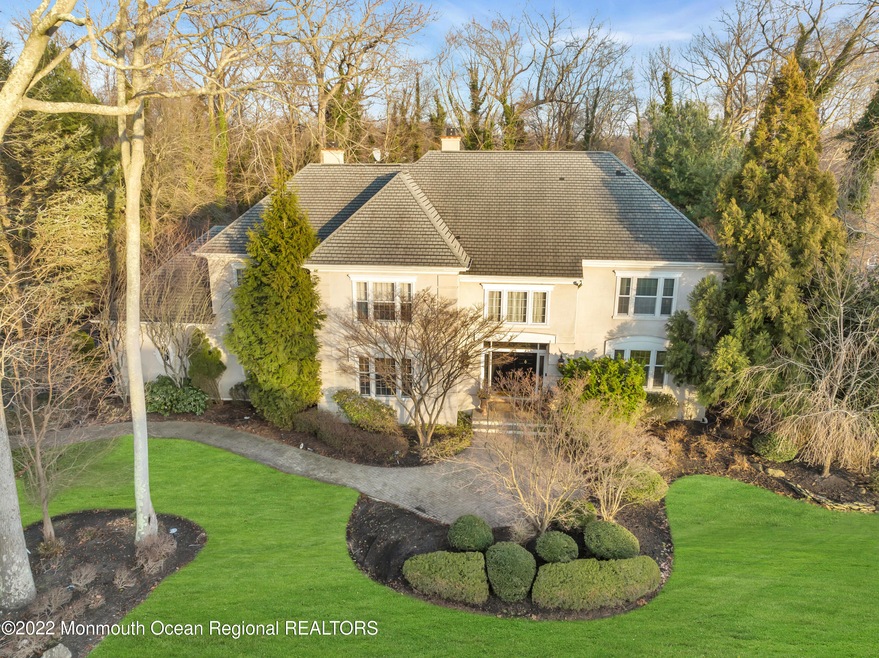 28 Bruns Rd, Allenhurst, NJ 07711 - photo 1