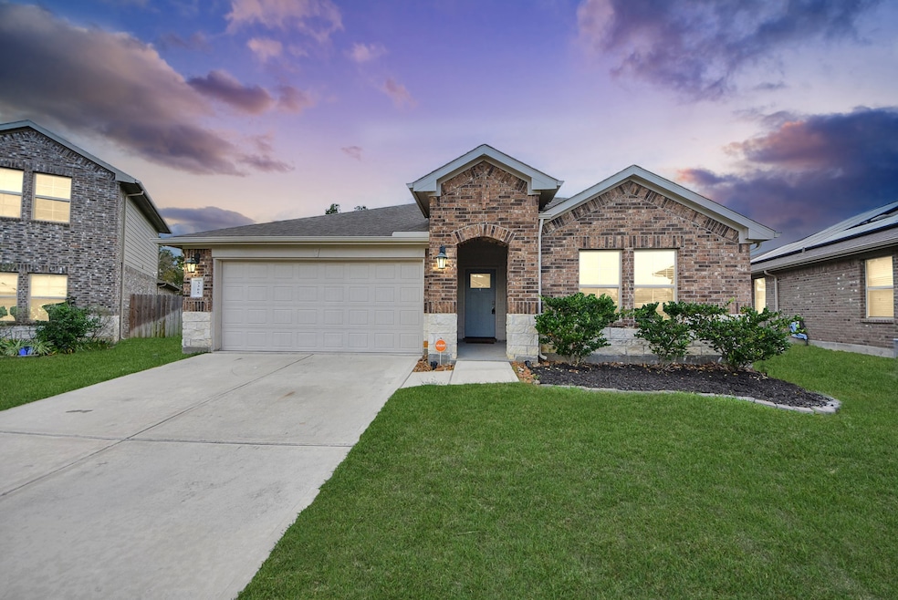 3305 Jagged Crow Ln, Conroe, TX 77301 - photo 1