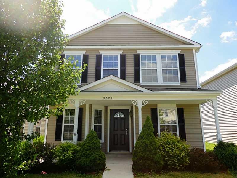 2322 Bristol Dr, Franklin, IN 46131 - photo 1