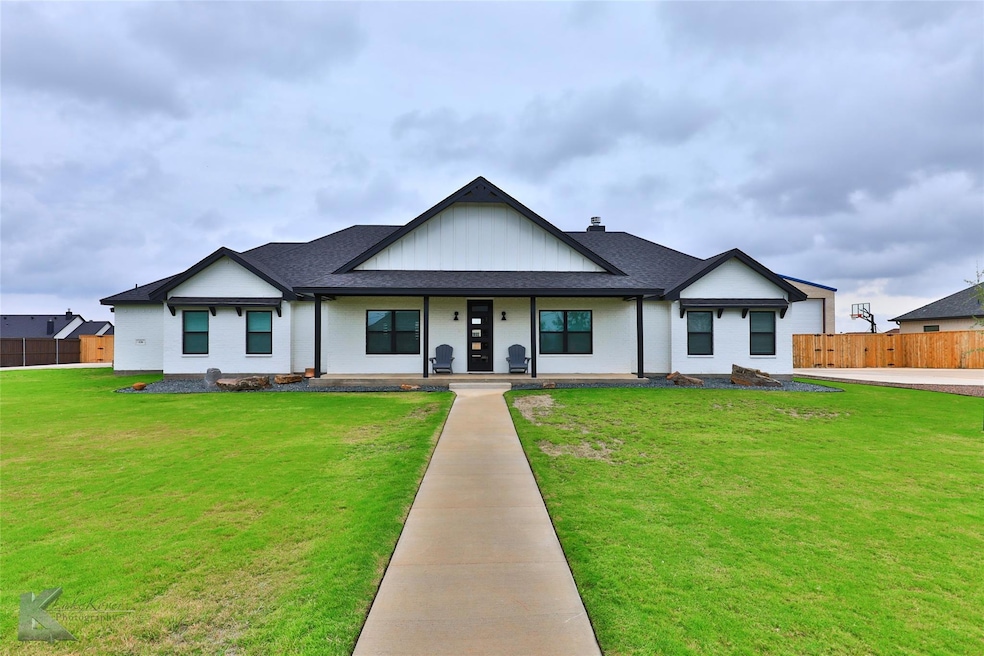 126 Contera Ct, Abilene, TX 79602 - photo 1