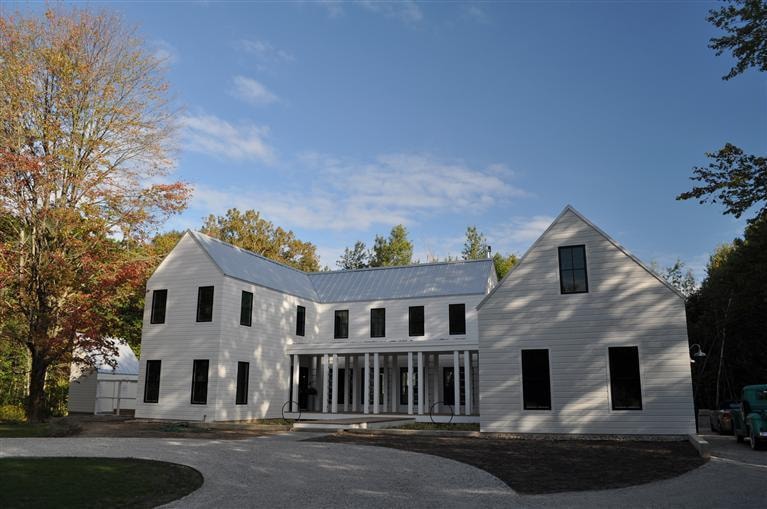 7413 Youngren Rd, Three Oaks, MI 49128 - photo 1