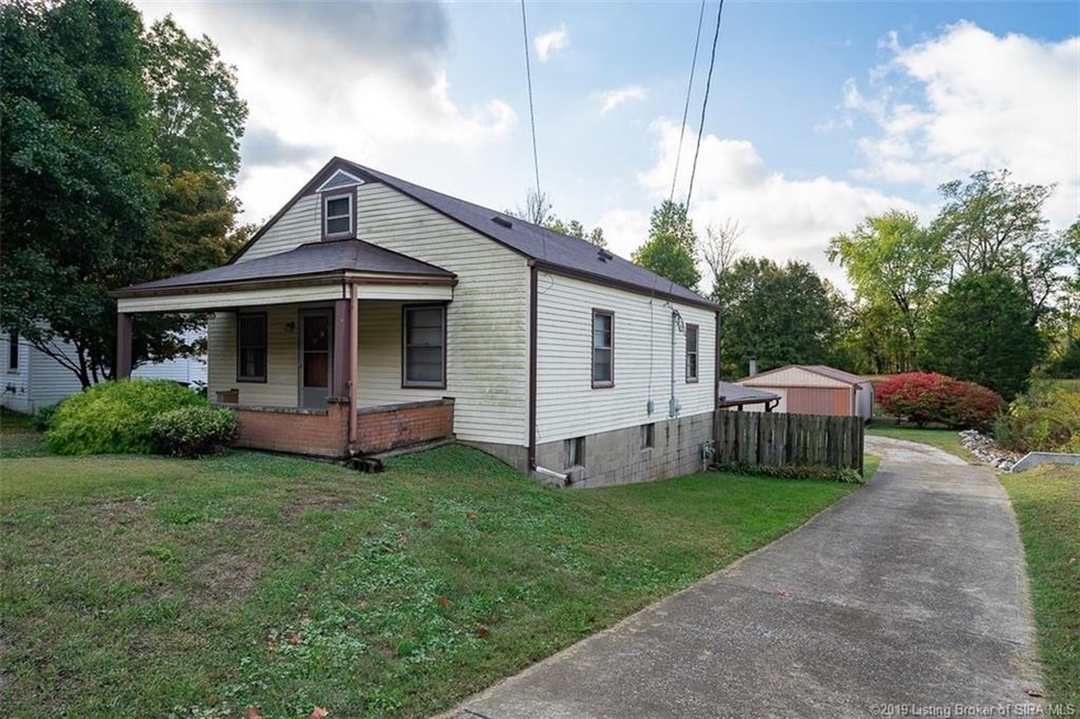 1519 Corydon Pike, New Albany, IN 47150 - photo 1