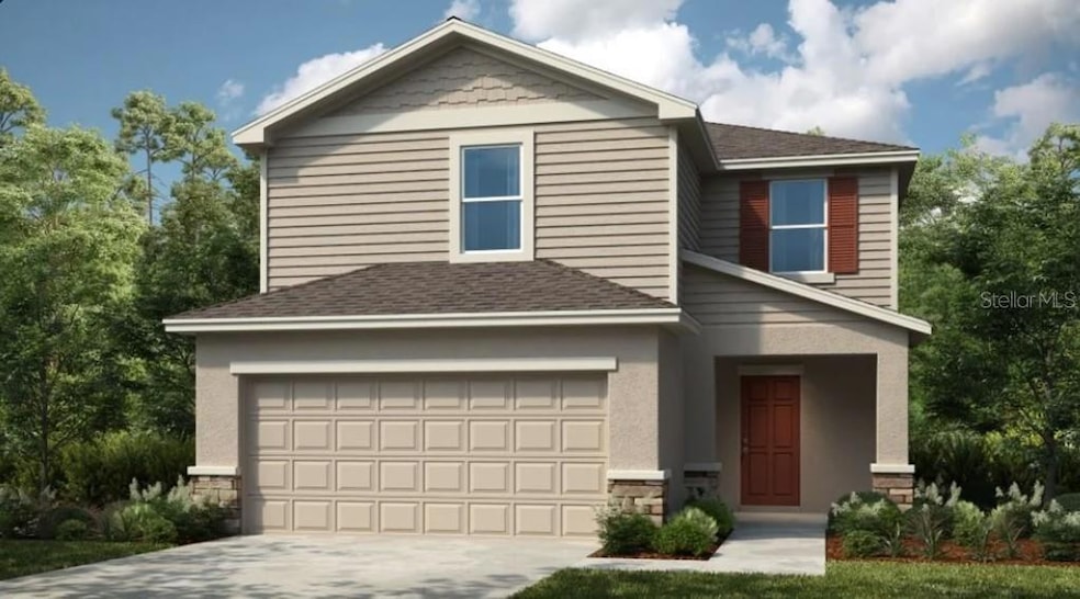 The Maple ~ Rendering