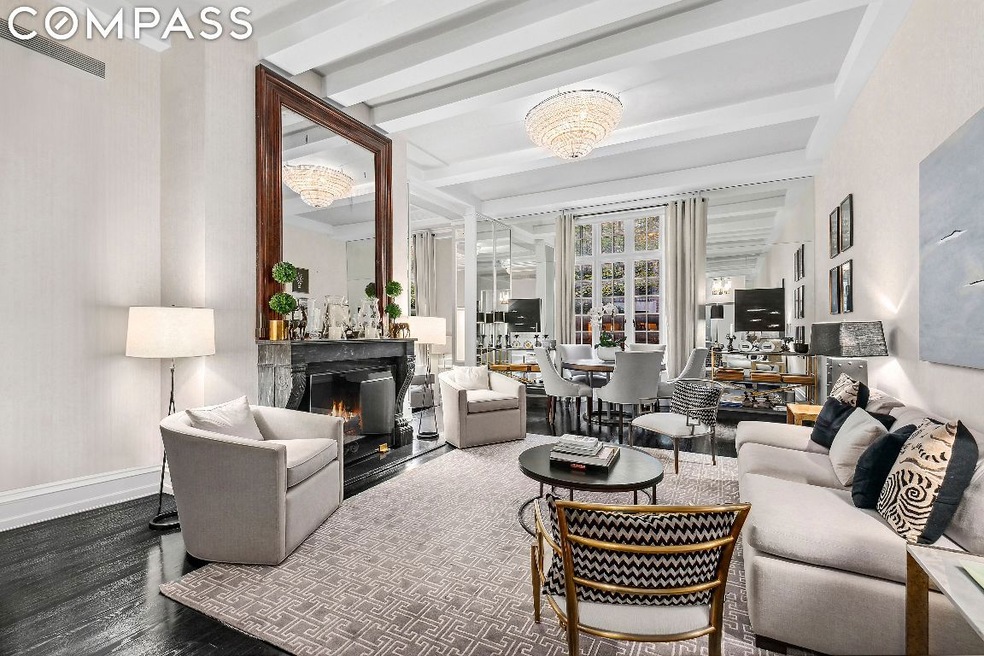 170 E 78th St unit 2/3AB, New York, NY 10075 - photo 1