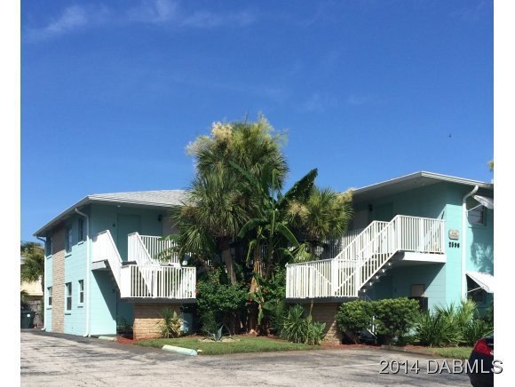 2596 Tulane Ave unit 5, Daytona Beach, FL 32118 - photo 1
