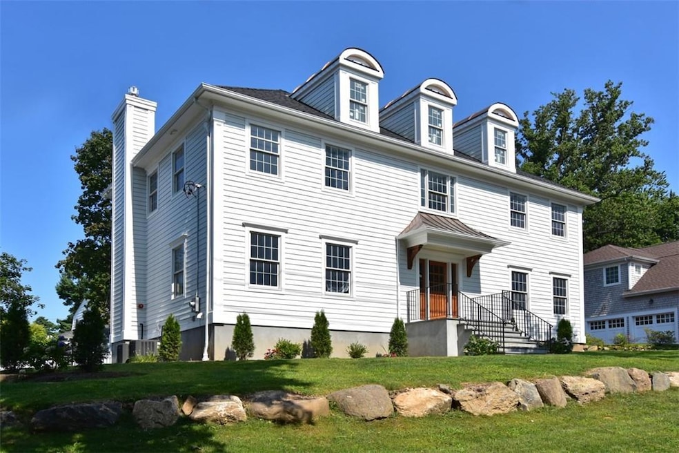 33 Moorland Dr, Scarsdale, NY 10583 - photo 1