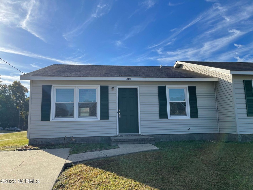 201 Appaloosa Dr, Jacksonville, NC 28540 - photo 1