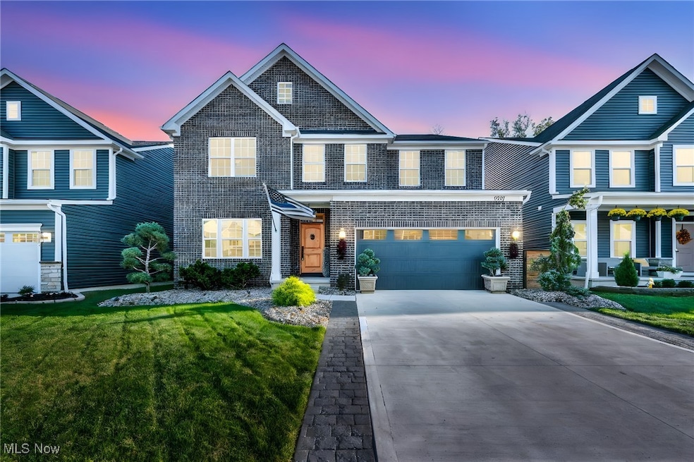 6187 Krystina Run, Lorain, OH 44053 - photo 1