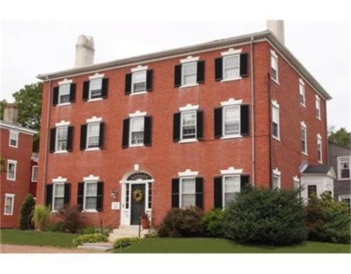 132 State St unit 1, Newburyport, MA 01950 - photo 1