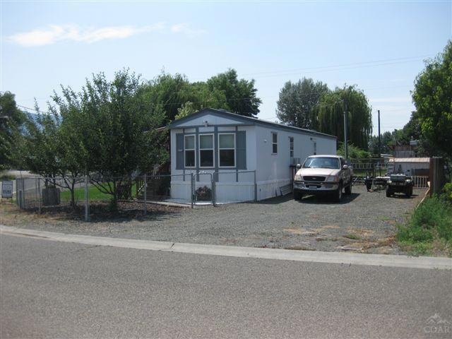 471 Council Dr, Mount Vernon, OR 97865 - photo 1