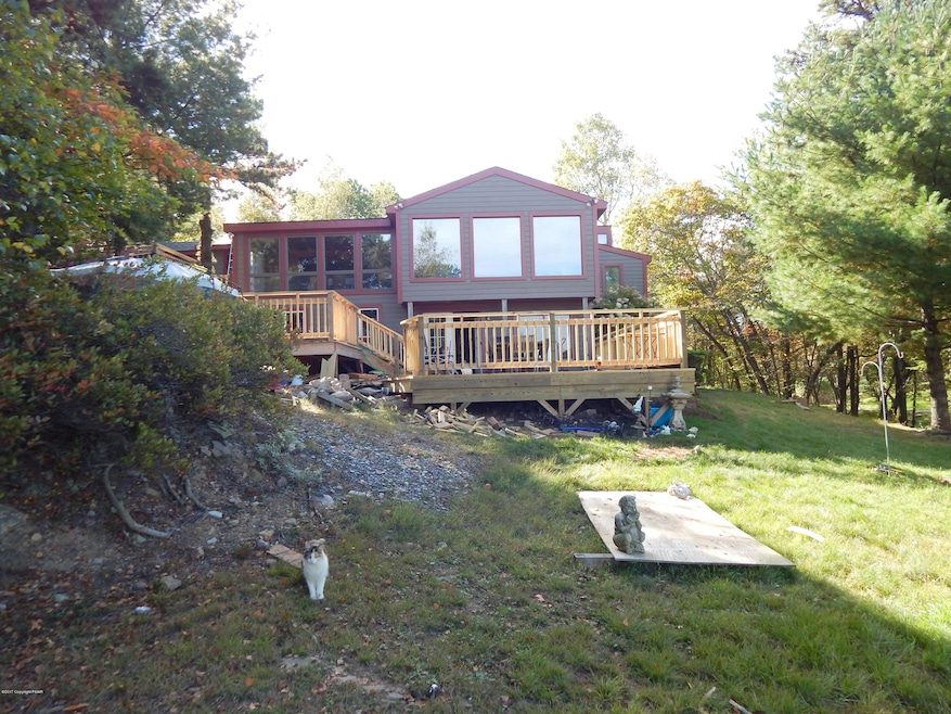 1381 Glade Dr, Long Pond, PA 18334 - photo 1