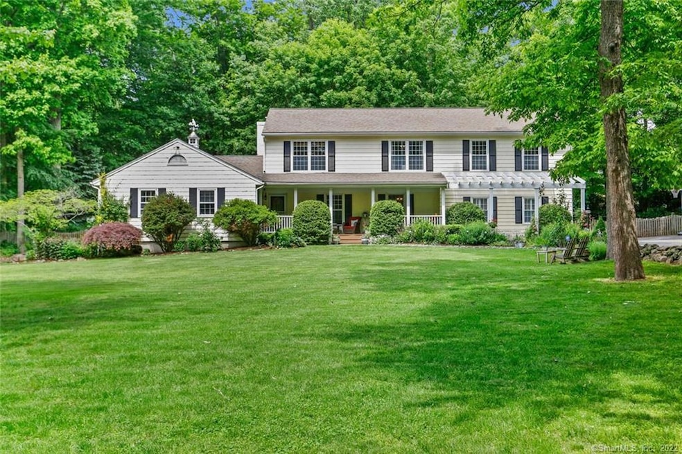 26 Reilly Rd, Easton, CT 06612 - photo 1