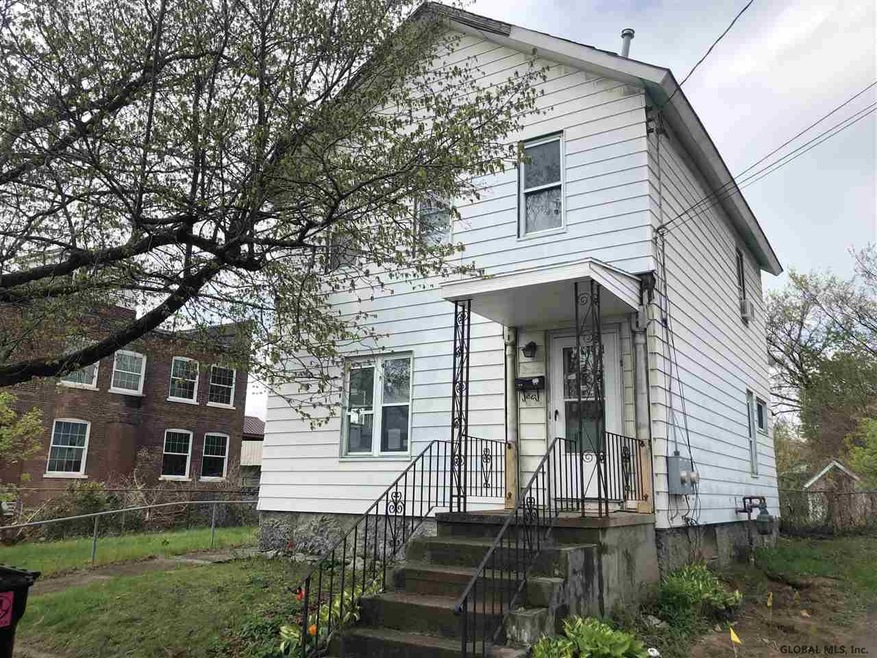 80 Lawrence St, Glens Falls, NY 12801 - photo 1