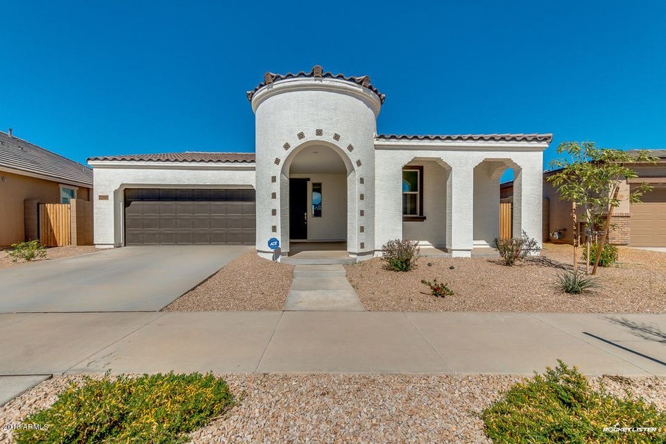 22606 E Via Del Oro, Queen Creek, AZ 85142 - photo 1