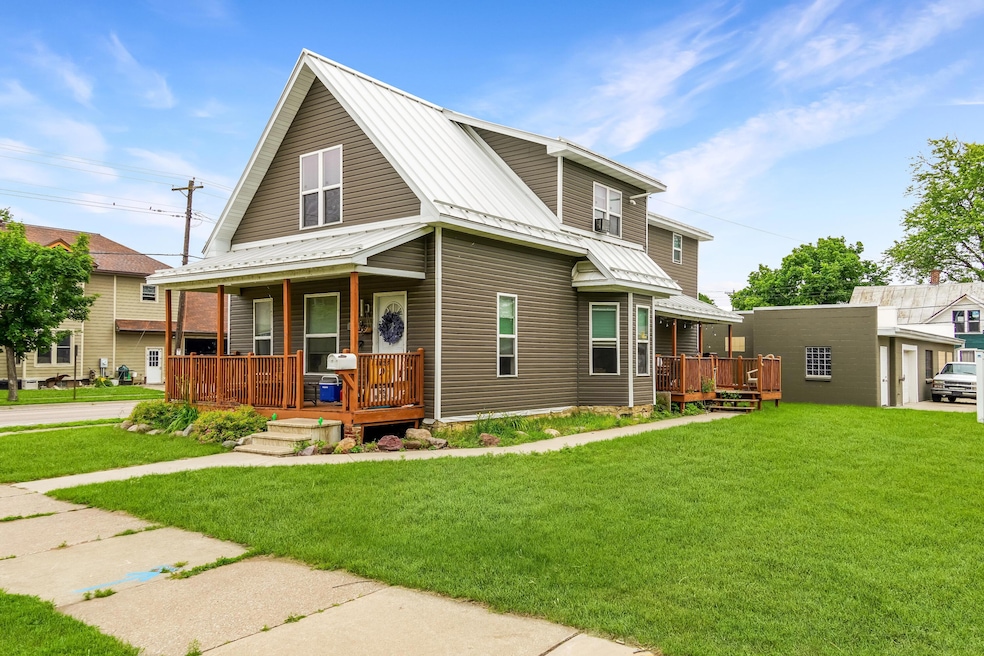 1552 Loomis