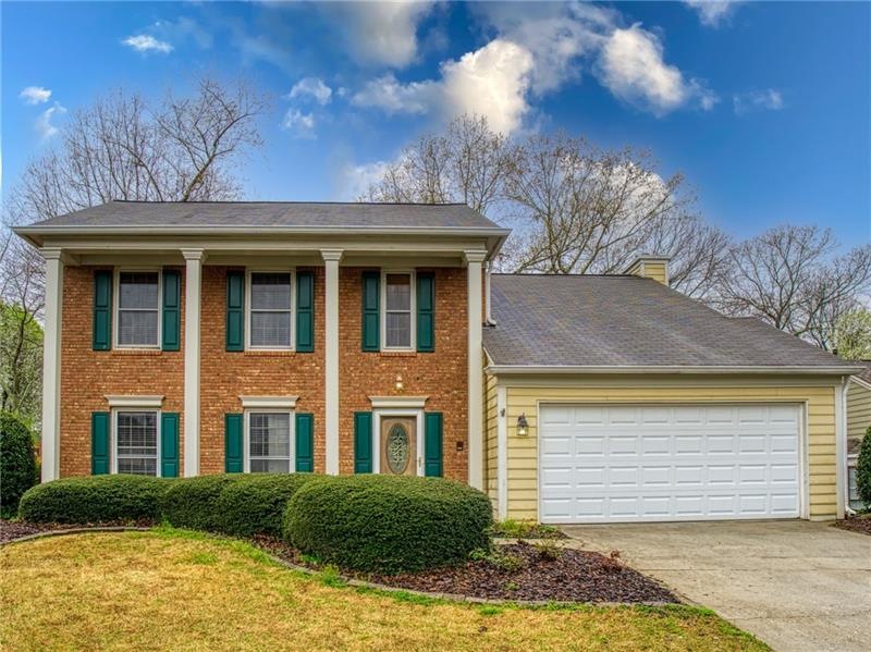 11490 Boxford Place, Alpharetta, GA 30022 - photo 1