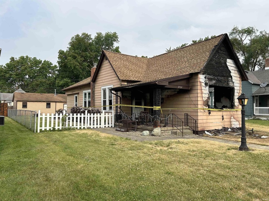 2304 N 19th St, Lafayette, IN 47904 - photo 1