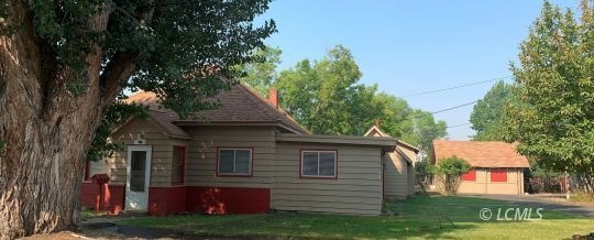 608 S E St, Lakeview, OR 97630 - photo 1