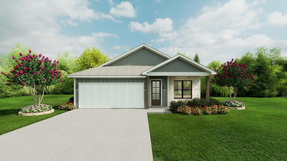 703 Wedgewood Ln, Fredericksburg, TX 78624 - photo 1