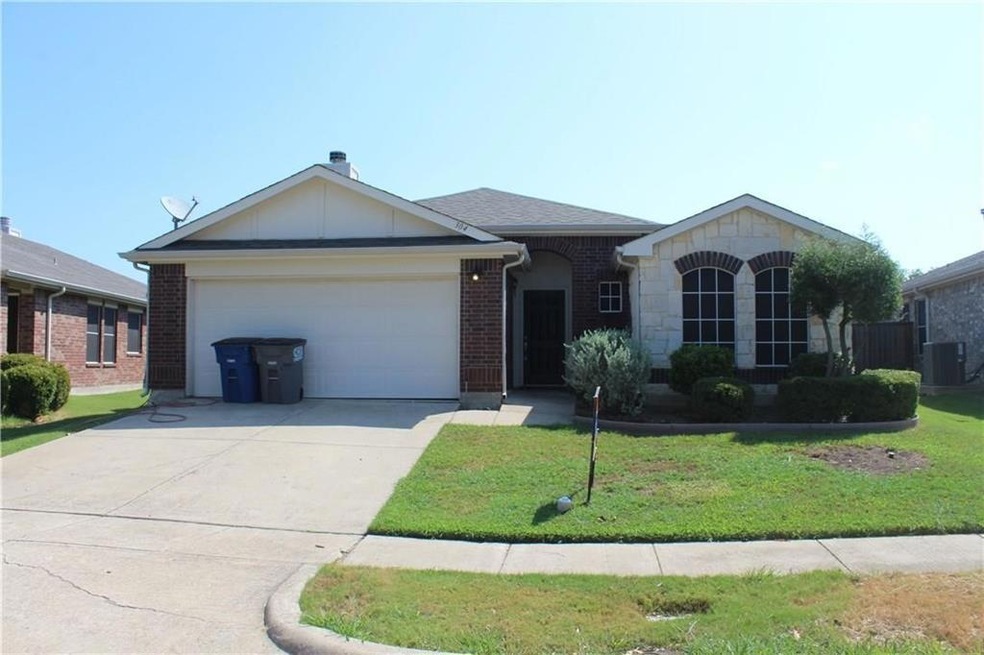 304 Admiral Dr, Wylie, TX 75098 - photo 1