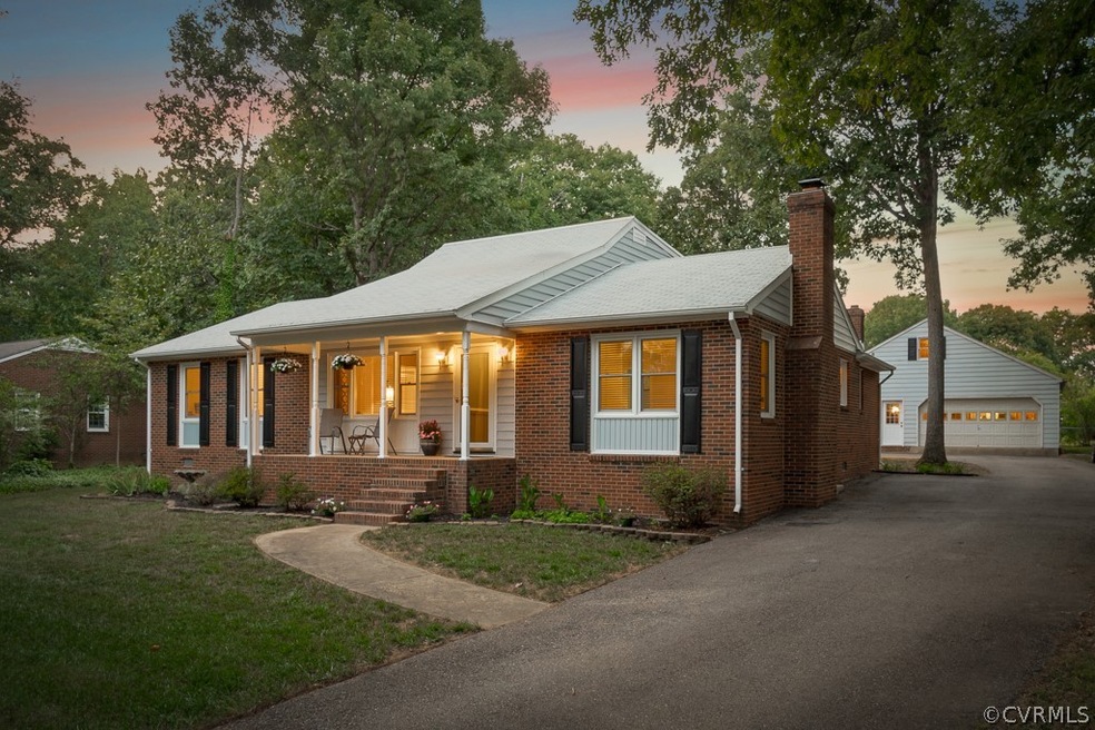 Beautiful 4 Bedroom Home! Move in Ready! Updated!