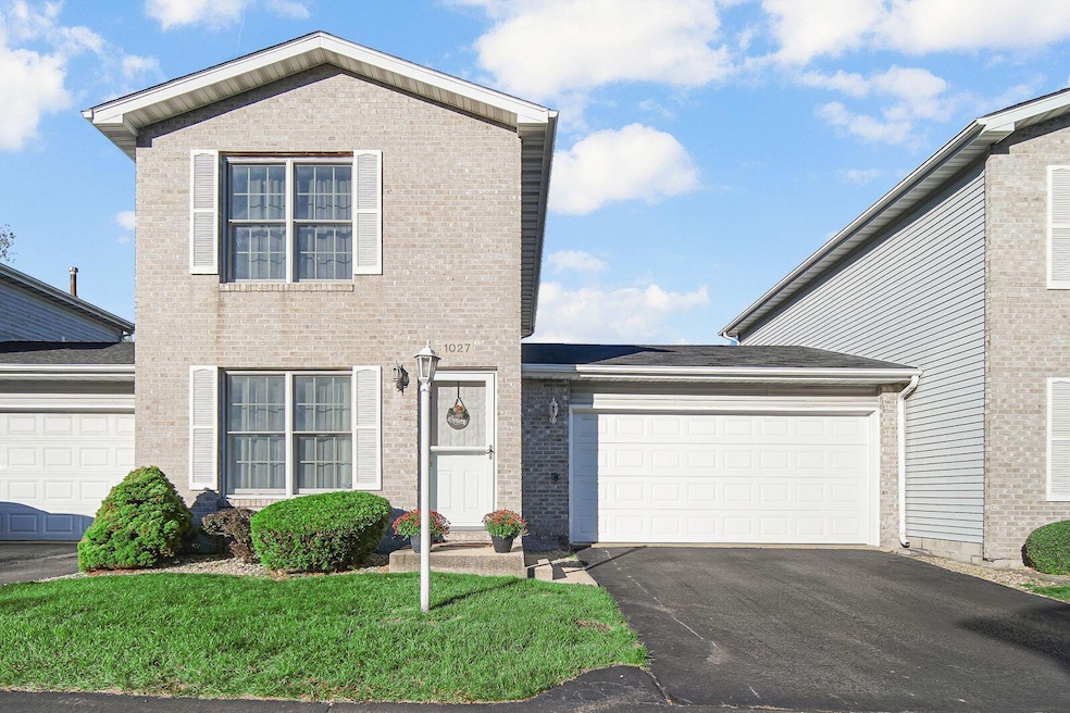 1027 Windsor Ln, Dyer, IN 46311 - photo 1