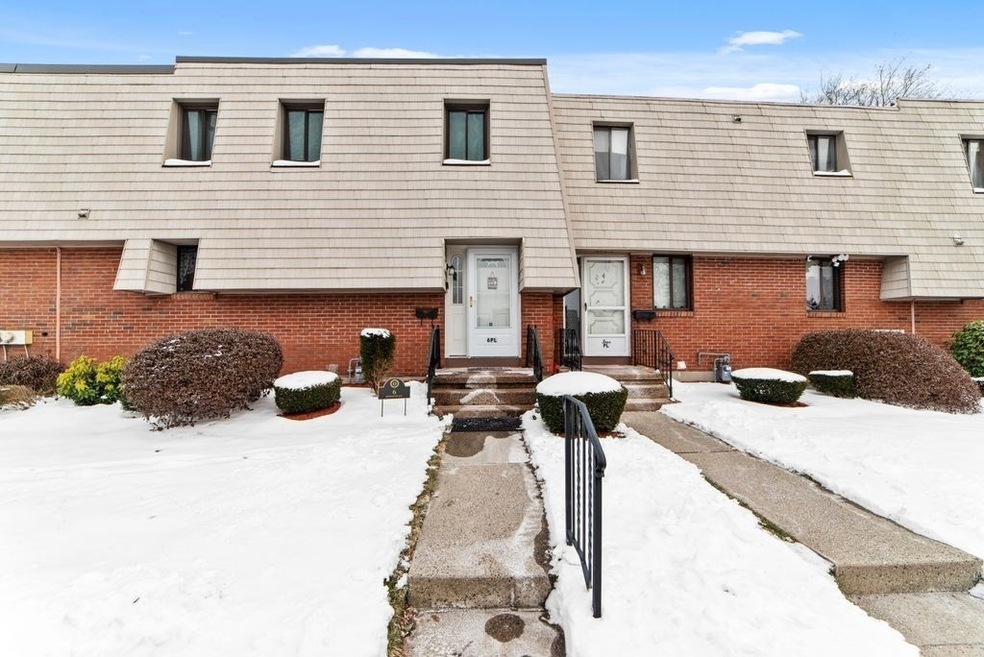 6 Beekman Place, Agawam, MA 01001 MLS 73195642