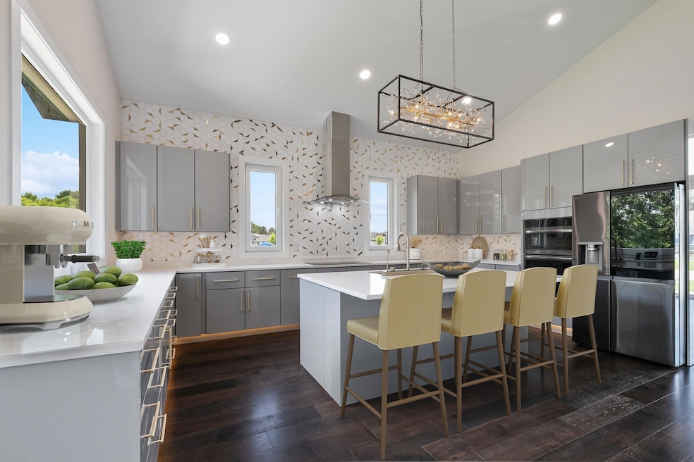 For Rent $4,800/month