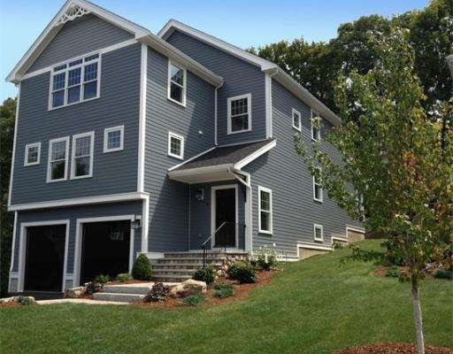 17 Reed St, Arlington, MA 02474 - photo 1