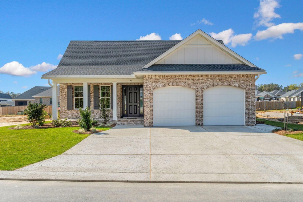 201 Abner Way Unit Lot 21, Niceville, FL 32578