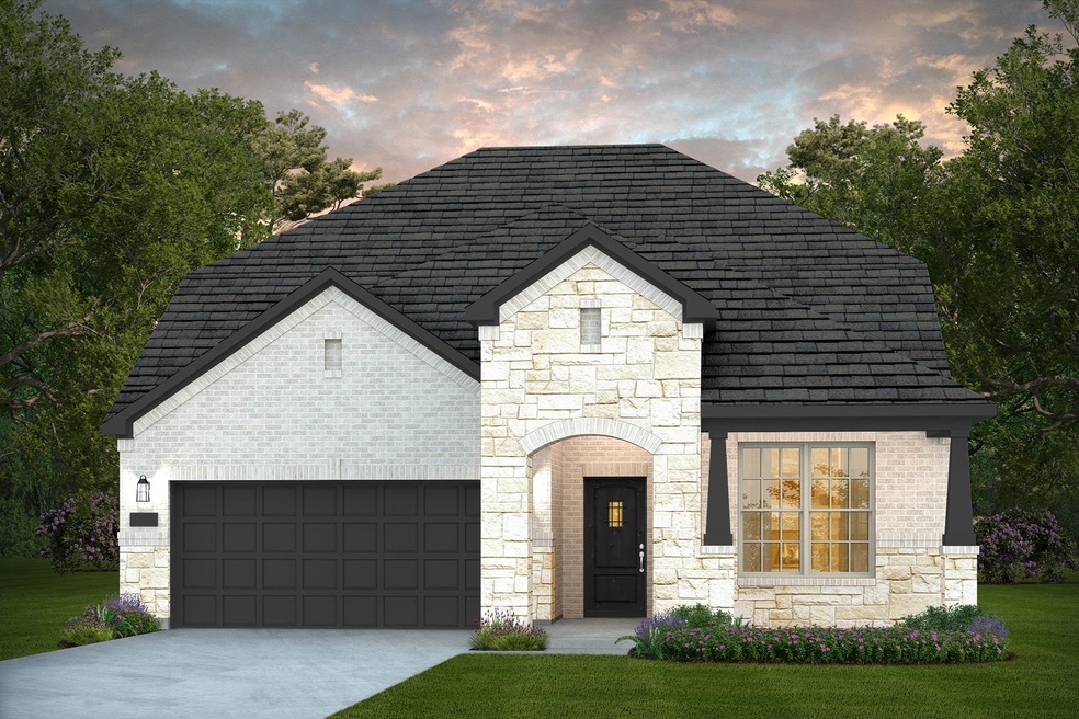 7003 Ivory Sedge Trail, Booth, TX 77469 - photo 1