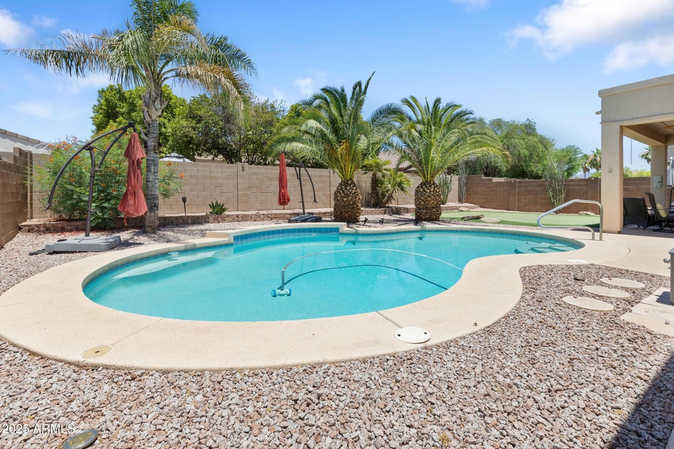 10050 E Pantera Ave, Mesa, AZ 85212 - photo 1
