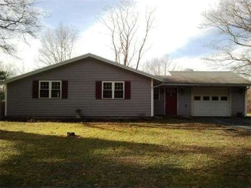 46 Charlotte Furnace Rd, West Wareham, MA 02576 - photo 1