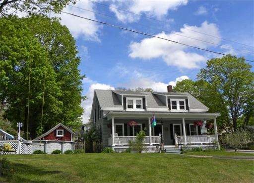 27 Williams St, Shelburne Falls, MA 01370 - photo 1