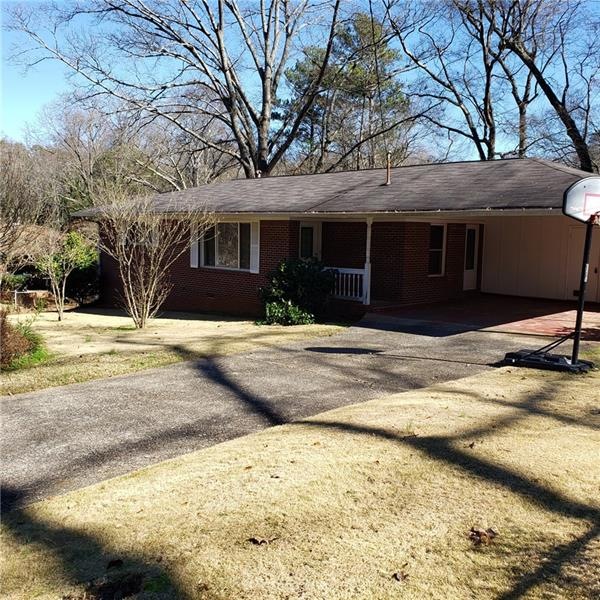 5265 Center Place SW, Mableton, GA 30126 - photo 1